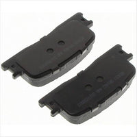 FARGO REAR BRAKE PADS TOYOTA CARMY CV30 CV31(769.0) DB1463F