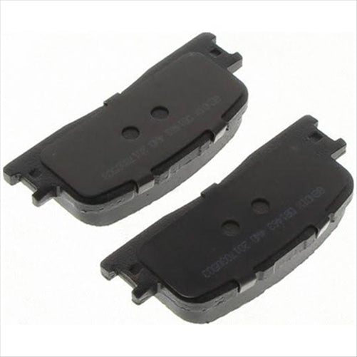 FARGO REAR BRAKE PADS TOYOTA CARMY CV30 CV31(769.0) DB1463F