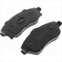 FARGO FRONT BRAKE PADS GMC BARINA 00- CORSA COMBO DB1471FP