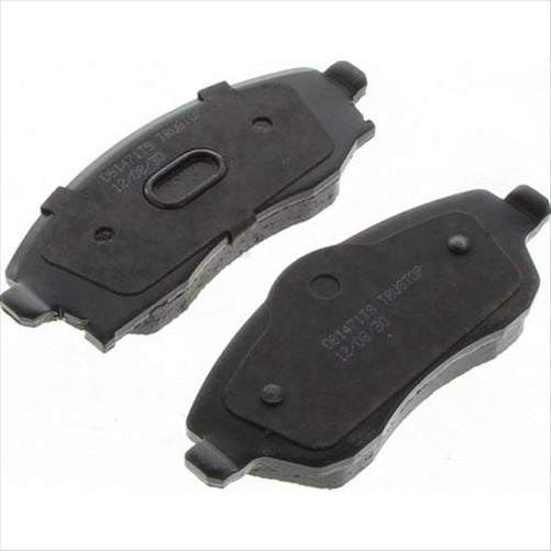 FARGO FRONT BRAKE PADS GMC BARINA 00- CORSA COMBO DB1471FP