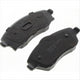 FARGO FRONT BRAKE PADS GMC BARINA 00- CORSA COMBO DB1471FP