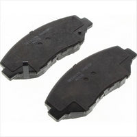 FARGO FRONT BRAKE PADS HONDA CRV 2002- DB1481F