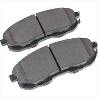 FARGO FRONT BRAKE PADS NISSAN PRIMERA SUZUKI SX4 DB1485F