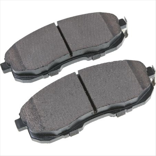 FARGO FRONT BRAKE PADS NISSAN PRIMERA SUZUKI SX4 DB1485F