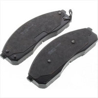FARGO FRONT BRAKE PADS KIA CARNIVAL / PREGIO 00 DB1489FP
