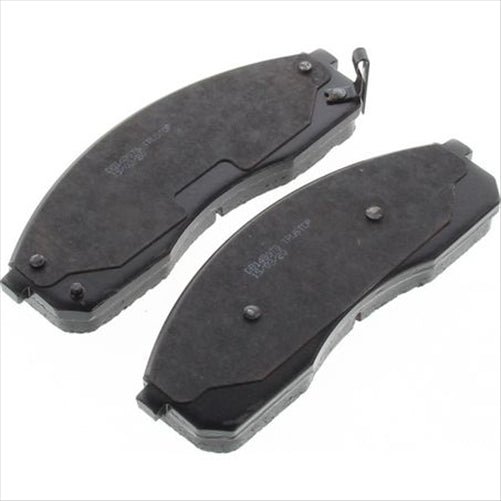 FARGO FRONT BRAKE PADS KIA CARNIVAL / PREGIO 00 DB1489FP