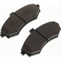 FARGO FRONT BRAKE PADS HYUNDAI ELANTRA 03- DB1503FP