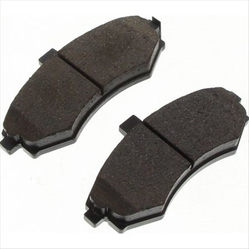 FARGO FRONT BRAKE PADS HYUNDAI ELANTRA 03- DB1503FP