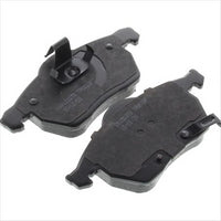 FARGO FRONT BRAKE PADS GMC ASTRA 97- FARGO PREMIUM DB1510FP