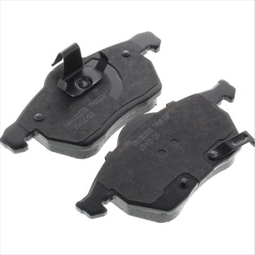 FARGO FRONT BRAKE PADS GMC ASTRA 97- FARGO PREMIUM DB1510FP