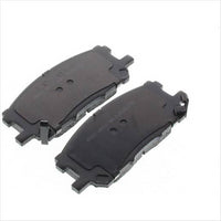 PROSELECT FRONT BRAKE PADS - TOYOTA HARRIER CERAMIC 03-