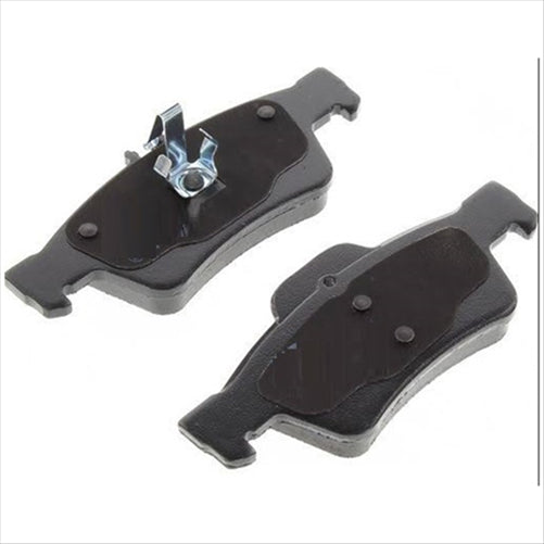 FARGO REAR BRAKE PADS MERCEDES E CLASS S CLASS 99- DB1657F