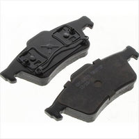 FARGO REAR BRAKE PADS MAZDA 3 / AXELLA (346.0) DB1665F