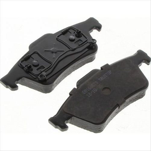 FARGO REAR BRAKE PADS MAZDA 3 / AXELLA (346.0) DB1665F