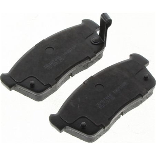 FARGO FRONT BRAKE PADS GMC SUZUKI CRUZE IGNIS (430.0) DB1674FP