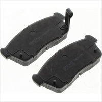FARGO FRONT BRAKE PADS GMC SUZUKI CRUZE IGNIS (430.0) DB1674FP