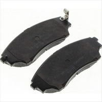 FARGO FRONT BRAKE PADS FORD MAZDA PROCEED 00- (626.0) DB1681FP