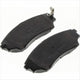 FARGO FRONT BRAKE PADS FORD MAZDA PROCEED 00- (626.0) DB1681FP