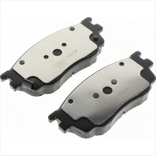 FARGO FRONT BRAKE PADS MAZDA 6 SEDAN ATENZA DB1682FP