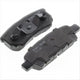 FARGO REAR BRAKE PADS MITSUBSHI LANCER AIRTREK FARGO  DB1686FP use DB1686PS