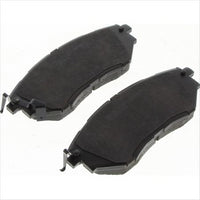 FARGO FRONT BRAKE PADS SUBARU LEGACY BP BL 03- (779.0 DB1722F
