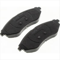 FARGO FRONT BRAKE PADS GMC BARINA 05- (524.0) DB1725FP