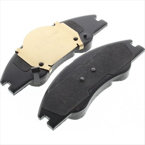 FARGO FRONT BRAKE PADS KIA CERATO 2004-07 (646.0) DB1727F