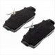 FARGO FRONT BRAKE PADS NISSAN PULSAR 01- (314.0) DB1761F