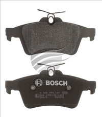 Bosch BRAKE PADS VARIOUS VEHICLES DB1763BL