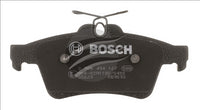 Bosch BRAKE PADS VARIOUS VEHICLES DB1763BL