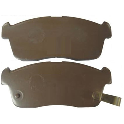 PROSELECT FRONT CERAMIC BRAKE PADS - TOYOTA PASSO SUZUKI ALTO