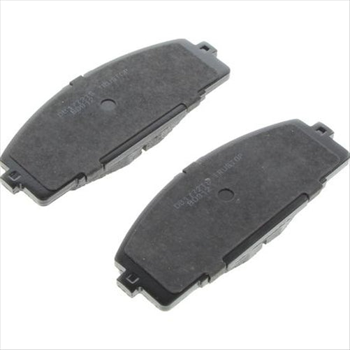 FARGO FRONT BRAKE PADS TOYOTA HIACE 05- (900.0) DB1772FP