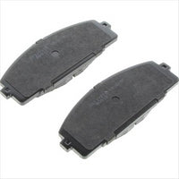 FARGO FRONT BRAKE PADS TOYOTA HIACE 05- (900.0) DB1772FP