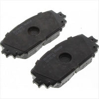 FARGO FRONT BRAKE PADS TOYOTA YARIS NCP90 05- (836.0 DB1785FP