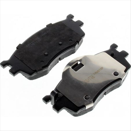 FARGO FRONT BRAKE PADS HYUNDAI ACCENT 03- DB1787F