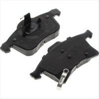 FARGO FRONT BRAKE PADS GMC HOLDEN ASTRA H 05- (555.0) DB1808FP