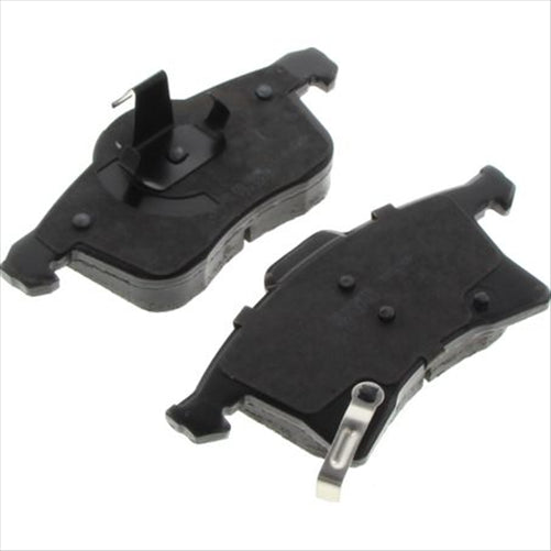 FARGO FRONT BRAKE PADS GMC HOLDEN ASTRA H 05- (555.0) DB1808FP