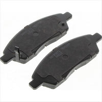 FARGO FRONT BRAKE PADS NISSAN CUBE ALMERA N17 LATIO 2006- DB1830F