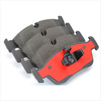 FARGO FRONT BRAKE PADS BMW E90 1 SERIES (656.0) DB1833FP