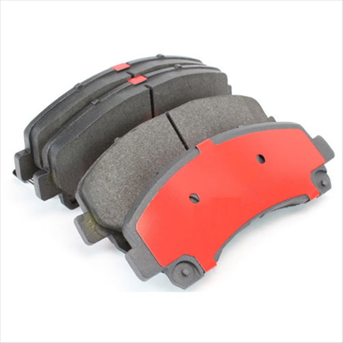 FARGO FRONT BRAKE PADS GMC HOLDEN COLORADO 2008- DB1841FP