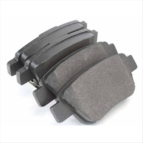 FARGO REAR BRAKE PADS TOYOTA PREVIA AVENSIS 05- (467 DB1914FP