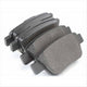 FARGO REAR BRAKE PADS TOYOTA PREVIA AVENSIS 05- (467 DB1914FP