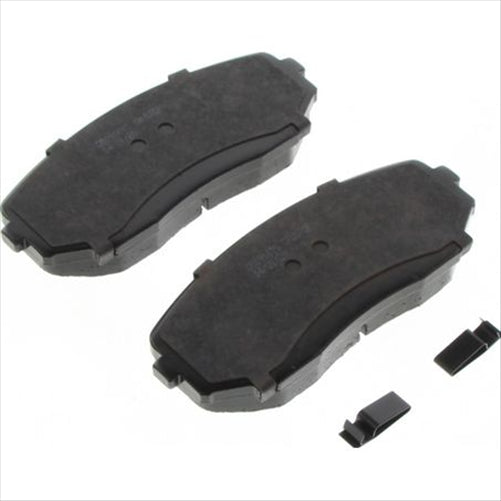 FARGO FRONT BRAKE PADS MAZDA MPV 04- (889.0) DB1916F