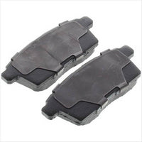 FARGO REAR BRAKE PADS MAZDA MPV 05- CX7 DB1917F