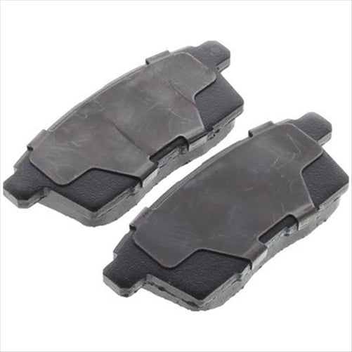 FARGO REAR BRAKE PADS MAZDA MPV 05- CX7 DB1917F