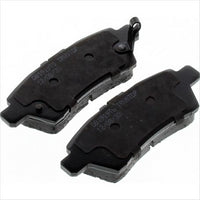 FARGO REAR BRAKE PADS NISSAN MURANO PATHFINDER NAVARA DB1919F
