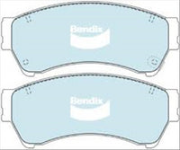 Remsa FRONT DISC BRAKE PADS - MAZDA 6 GG  GH 05- DB1942 UC