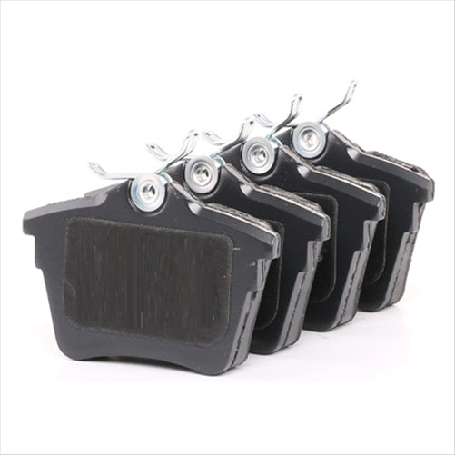 PROSELECT REAR BRAKE PADS - CITROEN C5 CERAMIC 09-