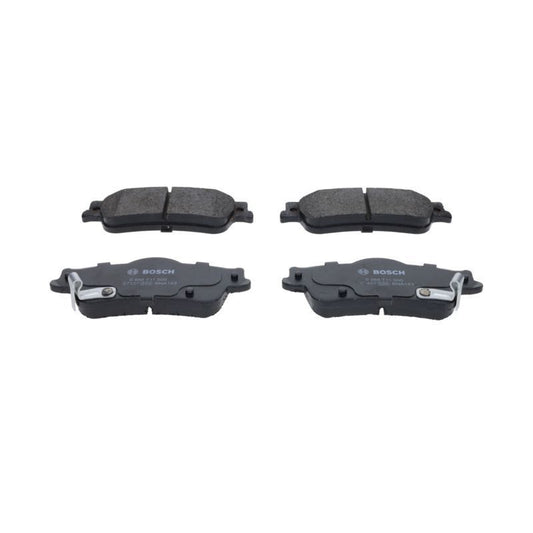 Brake Pad Rr Hol Commodore Vf Bosch Brake - Db2267bl