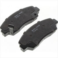 FARGO FRONT BRAKE PADS MAZDA B2000 COURIER DB409F